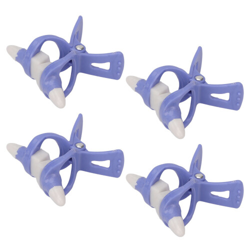10x Neuslifters Draagbare Neusbrug Clip 2