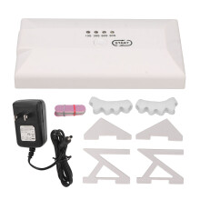 UV-Nagellampe 200W, 4 Timer, LED, 17 Chips