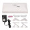 UV-Nagellampe 200W, 4 Timer, LED, 17 Chips 1