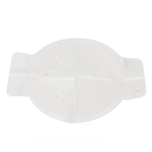 Brustverband mit Ventilation 3-Kanal Notfall-Wundauflage 1