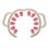 (Sakura Pink) Sky Blue Leg Roller Massager 3