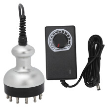 Haargroei Kam met 18 LED Verwarming