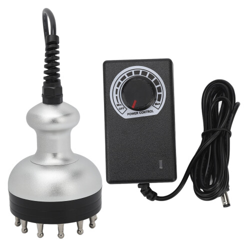 Haargroei Kam met 18 LED Verwarming
