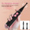 Damen-Klitorisstimulator Vibrator Massager 5