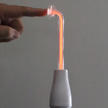 High Frequency Skin Therapy Wand Anti Aging Tightening Daily Use