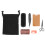 Stainless Steel Double Sided Beard Comb 1