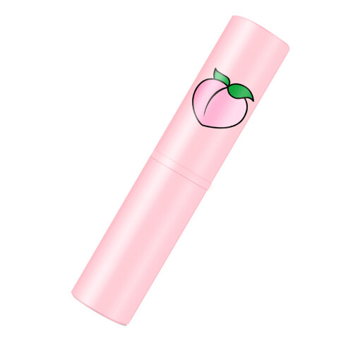 Lippenbalsam Pfirsich, feuchtigkeitsspendend, 3.8g 1