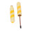 (05) Wimperntusche feiner Glitter wasserfest 5