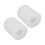 2x Eiershampoo Siliconen Vorm 3D Realistisch 5