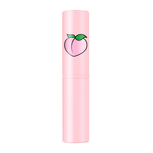 Lippenbalsam Pfirsich, feuchtigkeitsspendend, 3.8g 2