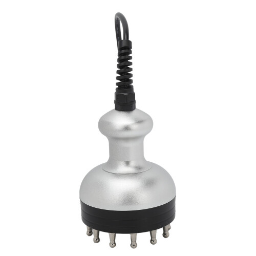 Haargroei Kam met 18 LED Verwarming 1