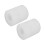 2x Eiershampoo Siliconen Vorm 3D Realistisch 4