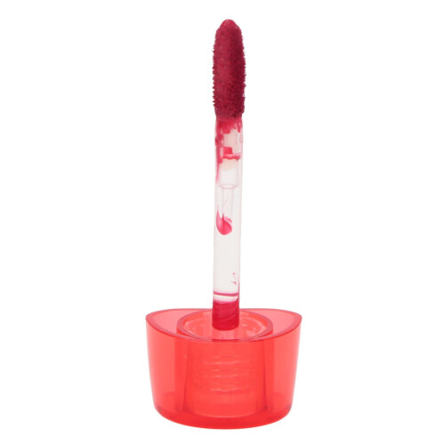 Lip Plumper Gloss Hydraterend Waterproof Gepigmenteerd Serum 2