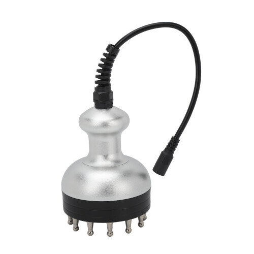 Haargroei Kam met 18 LED Verwarming 2