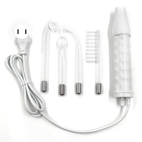 High Frequency Skin Therapy Wand Anti Aging 2