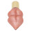 Feuchtigkeitsspendender Lippenplumper Metallic 3