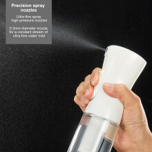 Leere Sprühflasche für Haarpflege Multifunktions-Wasserzerstäuber