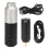 Penna Tattoo Rotativa Argento Wireless RCA 1