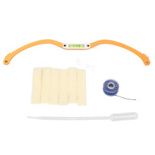 Augenbrauen-Markierungslineal für Microblading