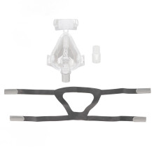 (M) Ersatzrahmen-Polster BMC FM2 360 Nasenmaske S