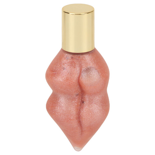 Feuchtigkeitsspendender Lippenplumper Metallic 1