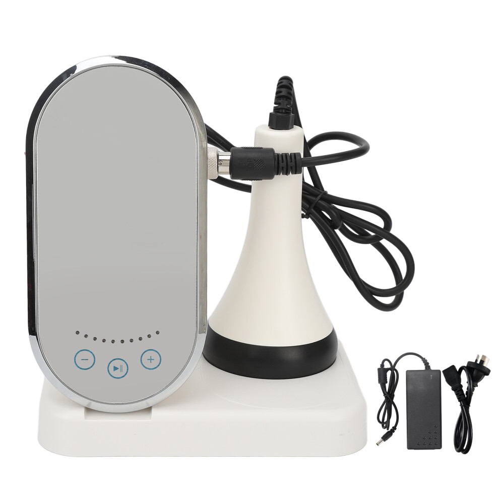 (AU Plug) 80Khz Cellulite Removal Fat Burning Skin Firming 100-240V US Plug