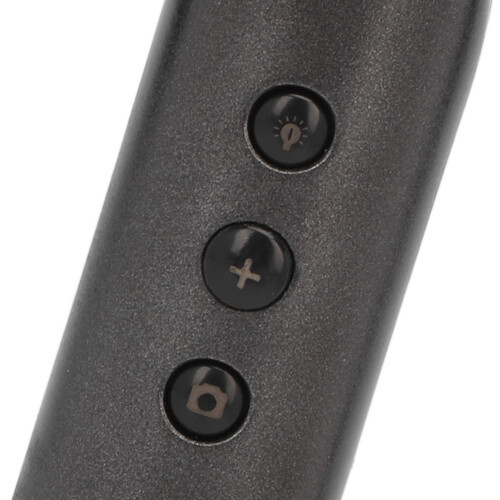 Digitaler Wireless-Mikroskop 1000X 2MP WiFi USB