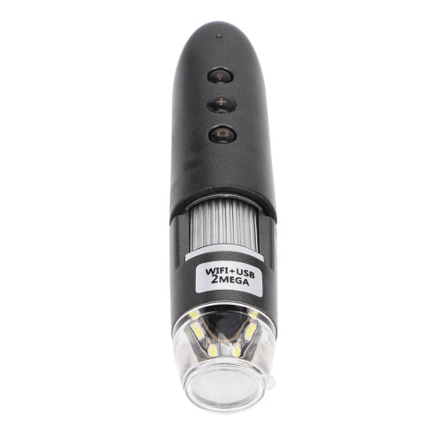 800x 2MP USB HD Digital Microscope for Scalp Hair 2