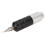 Penna Tattoo Rotativa Argento Wireless RCA 5