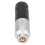 Penna Tattoo Rotativa Argento Wireless RCA 3