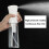 Haarsprayflasche zum Stylen, multifunktional 5