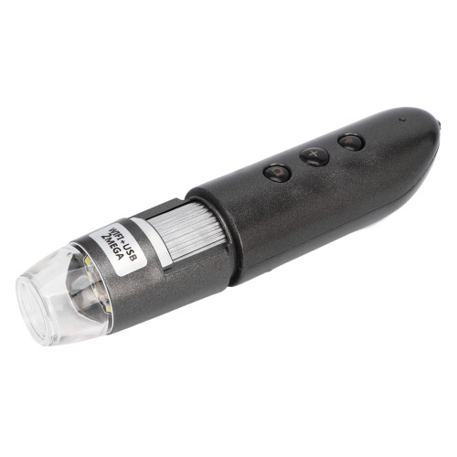 800x 2MP USB HD Digital Microscope for Scalp Hair 1