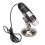 Analizzatore Capelli USB 800X con 8 LED Portatile 4