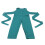 Ziekenhuisbedstoel met veiligheidsjumpsuit 2
