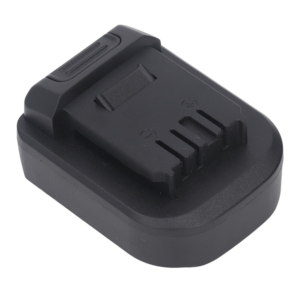 Stable 20V Battery Converter For Worx To Devon Tool Compatibility 8751356745245