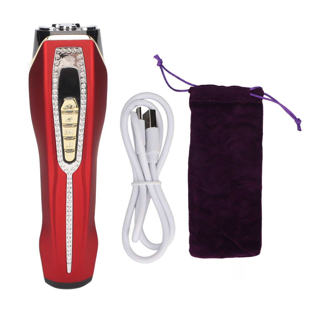 RF Facial Device 5 Modes Lifting Firming Massager Skin Tightening