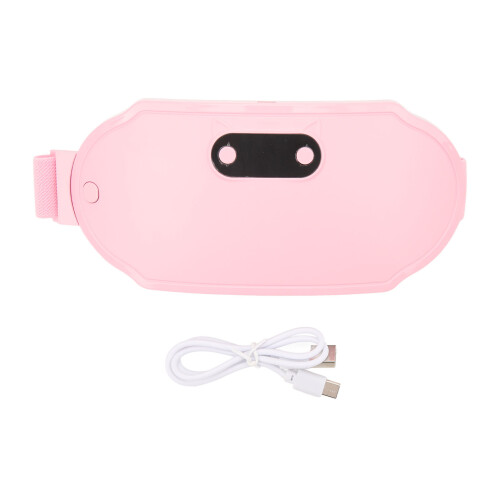 Tragbarer Heizkissen USB-Massagegurt 1