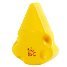 30g SPF50+ PA+++ Sun Block Moisturizing Greasy Resistant Daily Use