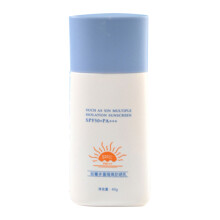 SPF 50 Sunscreen Face Lotion Oil Free Water Resistant 40ml