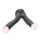 (Black) Doppia Punta in PVC Morbido con Ventosa 4