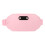 Tragbarer Heizkissen USB-Massagegurt 4