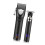 Kabellose Haarschneidemaschine Barber Set LED Display 4
