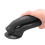(Black) Doppia Punta in PVC Morbido con Ventosa 3