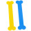 2pcs Children Tongue Tip Trainer Bone Shaped Muscle Exerciser 5