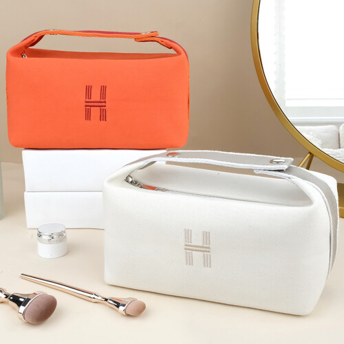 Große Kosmetiktasche Reise-Organizer Make-up 2