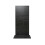 Acantha x3 Tile & Hearth Set in Black Marble Effect 7