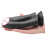 (Black) Doppia Punta in PVC Morbido con Ventosa 2