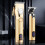 Kabellose Haarschneidemaschine Barber Set LED Display 2