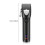 Kabellose Haarschneidemaschine Barber Set LED Display 2