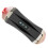 (Black) Automatic Sucking Male Masturbator Waterproof Cup White 4